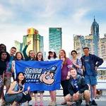 Study Abroad FIRST STEP Meeting on January 22, 2020
